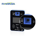 RS232 RS485 POS Wireless Payment Terminal RD300 32 Bit ARM 120MHz Bus NFC Card Reader