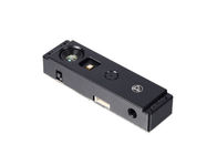 Optical / Infrared Sensor Face Recognition Access Control System Measurement Accuracy 1%