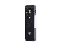 Optical / Infrared Sensor Face Recognition Access Control System Measurement Accuracy 1%