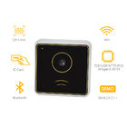 QRCode Outdoor ISO14443A RFID Access Control System